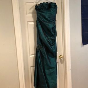 Teri Jon Evening Gown